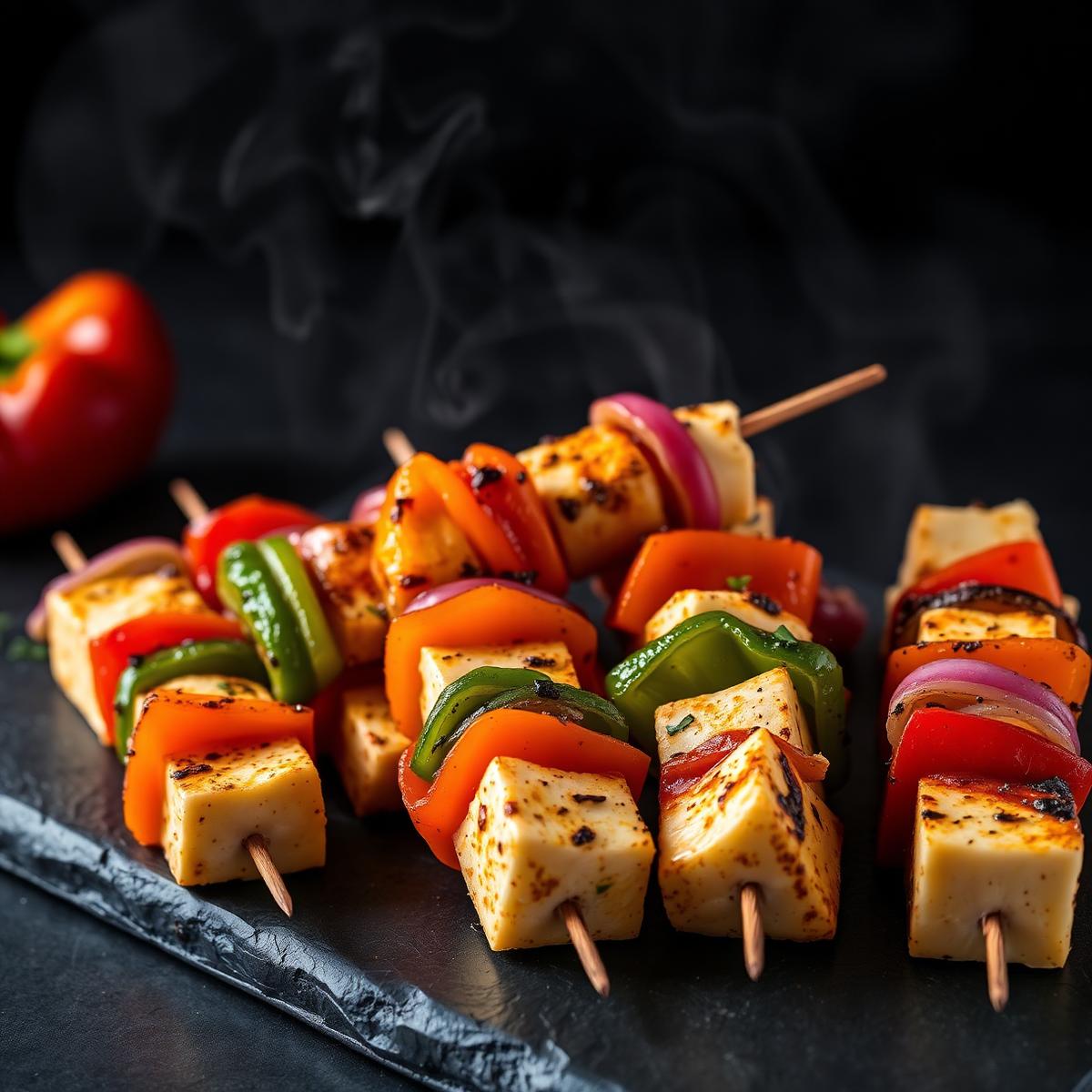 Paneer Tikka