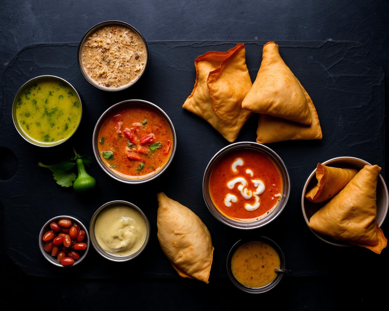 Street food